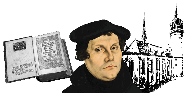 Martin Luther